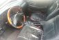 Mitsubishi Lancer Mx 2001 AT Green For Sale -2