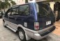 Toyota Revo GLX 2001 Blue Top of the Line For Sale -7