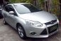 2013 Ford Focus 1.6 Trend Sedan AT For Sale -2
