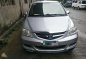 2007 Honda City iDSi All Power Silver For Sale -4