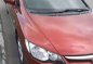 2008 Honda Civic 1.8s Automatic Transmission For Sale -3