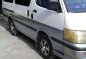 Toyota Hi-Ace GL 2.0 2000 Model White For Sale -1