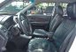 2007 Hyundai Tucson 2.0 Crdi AT White For Sale -1