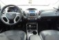 Fresh Hyundai Tucson Theta II GLS AT For Sale -9