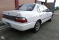 Toyota Corolla 1997 XE White Very Fresh For Sale -2