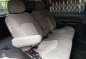 2006 Hyundai Starex CRDI Manual For Sale -5