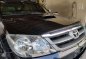 Toyota Fortuner V 2005 AT 3.0 engine For Sale -7