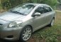 Toyota Vios 1.3E Batman vvti 2009 For Sale -0