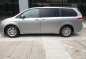 2011 Toyota Sienna Limited Ed Van For Sale -1