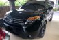 2013 Ford Explorer Ecoboost Black For Sale -2