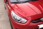 Hyundai Accent MT Gas 1.4L 2015 For Sale -3