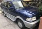 Toyota Revo GLX 2001 Blue Top of the Line For Sale -11
