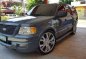 Ford Expedition 4x4 Top of the Line For Sale -0
