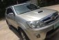 Toyota Fortuner 2005 for sale-0