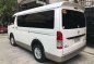 2015 Toyota Hiace Super Grandia AT For Sale -9