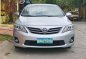 2011 Toyota Corolla Altis for sale-4