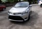Toyota Vios 2017 For Sale -1