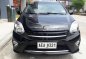 2014 Toyota Wigo G Automatic Black For Sale -2