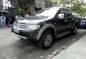 Mitsubishi Strada 2013 Automatic 4x4 For Sale -5