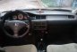 Honda Civic Esi Manual Silver Sedan For Sale -8