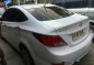 Hyundai Accent 2017 crdi for sale -1