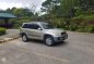 Toyota RAV4 2004 Manual Silver SUV For Sale -4