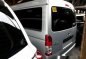 Toyota Hiace 2017 for sale-22