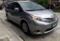 2011 Toyota Sienna Limited Ed Van For Sale -3