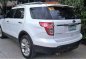 Ford Explorer 2013 AT 4WD Limited Edition For Sale -10