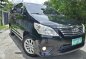 Toyota Innova G 2013 Manual Black For Sale -2