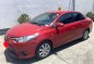 2014 Toyota Vios for sale-1