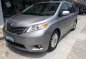 2011 Toyota Sienna Limited Ed Van For Sale -0