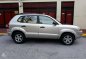 2009 Hyundai Tucson for sale-2