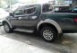 Mitsubishi Strada 2013 Automatic 4x4 For Sale -4