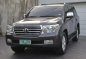 2009 Toyota Land Cruiser LC200 4x4 Diesel For Sale -2