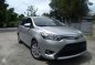 TOYOTA VIOS 2017 FOR SALE-0