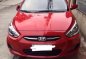 Hyundai Accent MT Gas 1.4L 2015 For Sale -0