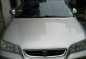 Honda Accord 2000 Silver Sedan Fresh For Sale -1