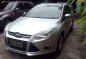2013 Ford Focus 1.6 Trend Sedan AT For Sale -0