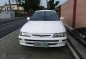 Toyota Corolla 1997 XE White Very Fresh For Sale -0