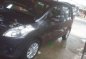 Suzuki Ertiga 2016 Manual Gray For Sale -4