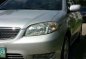 2004 Toyota Vios for sale-1