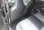 2014 Toyota Wigo G Automatic Black For Sale -8