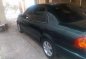 Toyota Corolla Gli 1.6 2001 Green For Sale -3