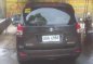 Suzuki Ertiga 2016 Manual Gray For Sale -1