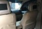 Toyota Fortuner 2014 2.7L Gas Black For Sale -3