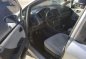 Honda City 2003 Manual IDSI Silver For Sale -9