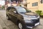 For Sale 2017 Toyota Avanza 1.3E AT Gray -3