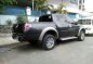 Mitsubishi Strada 2013 Automatic 4x4 For Sale -0