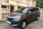 For Sale 2017 Toyota Avanza 1.3E AT Gray -1